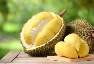 Sầu riêng Musang King cao nhất gần 300.000 đồng một kg
